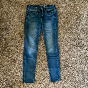 American Eagle Jeggings